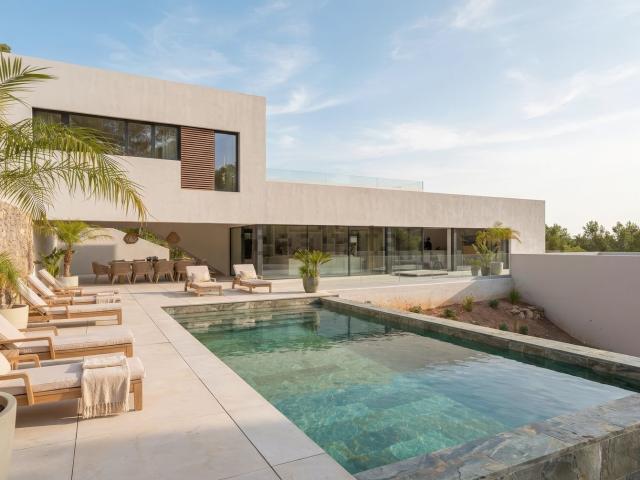 Casa en venta en Urbanització Roca Llisa, Eivissa