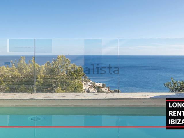 Casa en alquiler en Urbanització Roca Llisa, Santa Eulalia Del Río