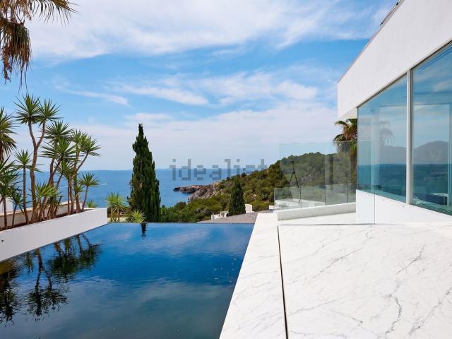 Casa en alquiler en Urbanització Siesta, Eivissa