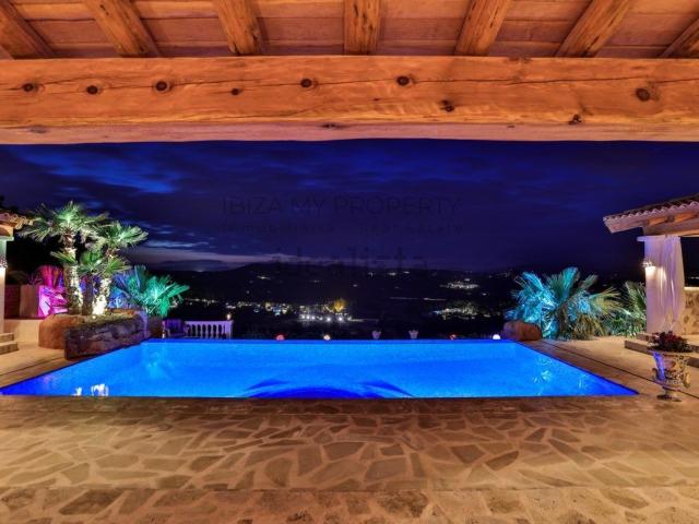 Casa en alquiler en Urbanització Roca Llisa, Eivissa