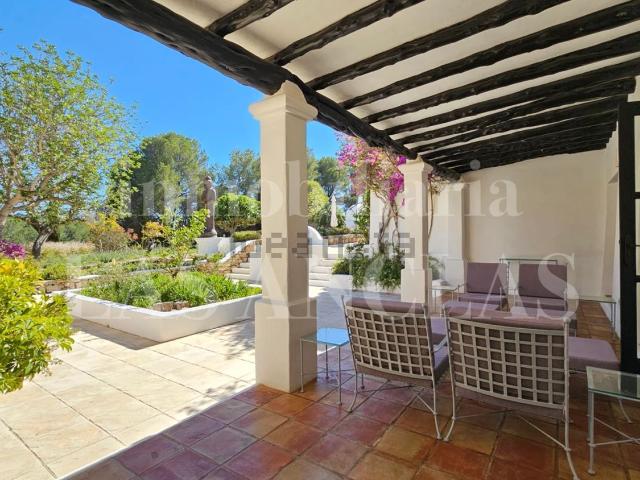 Casa en venta en Jesús, Eivissa