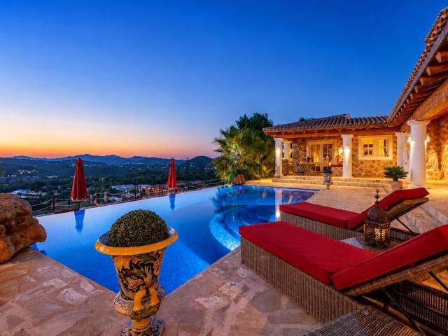 Casa en alquiler en Urbanització Roca Llisa, Eivissa