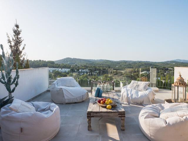 Casa en venta en Urbanització Roca Llisa, Eivissa