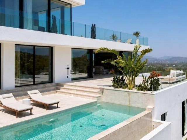 Casa en venta en Urbanització Roca Llisa, Eivissa