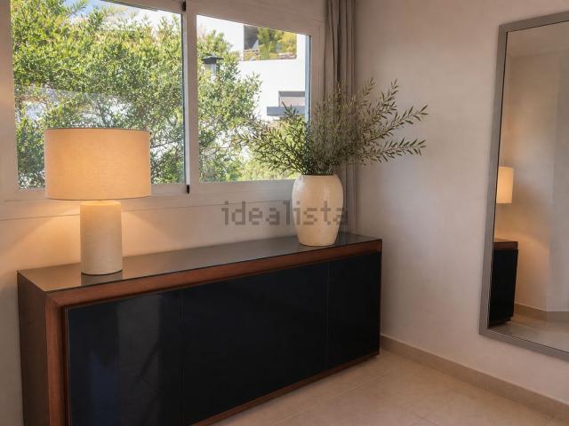 Casa en alquiler en Urbanització Roca Llisa, Eivissa