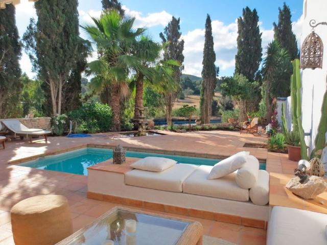 Casa en alquiler en Eivissa, Baleares