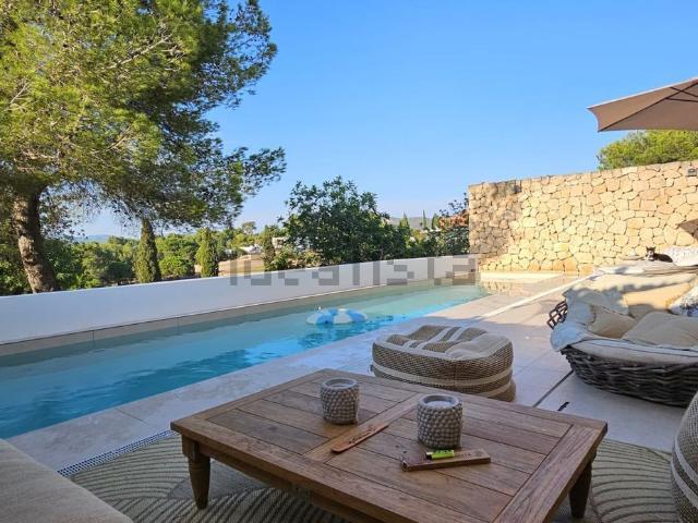 Casa en alquiler en Urbanització Roca Llisa, Eivissa