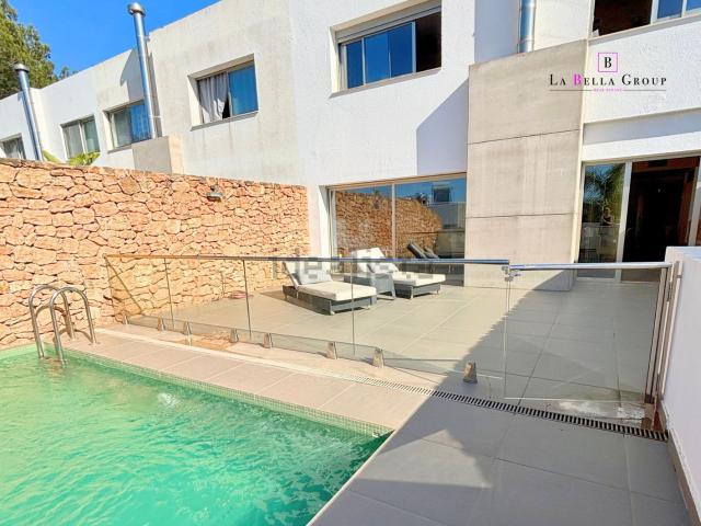 Casa en venta en Urbanització Roca Llisa, Eivissa