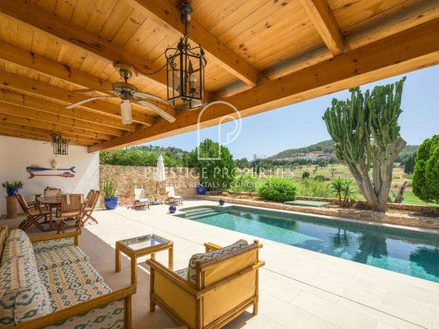 Casa en venta en Urbanització Roca Llisa, Eivissa
