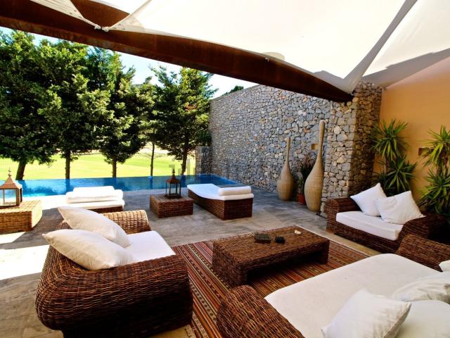 Casa en alquiler en Urbanització Roca Llisa, Santa Eulalia Del Río