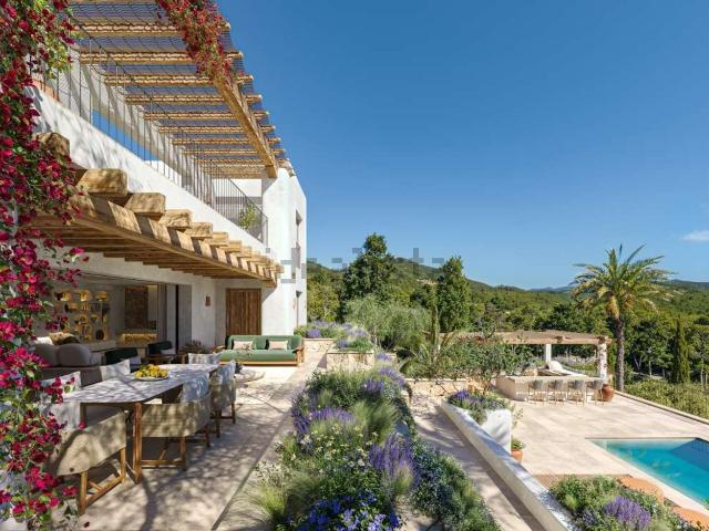 Casa en venta en Urbanització Roca Llisa, Eivissa