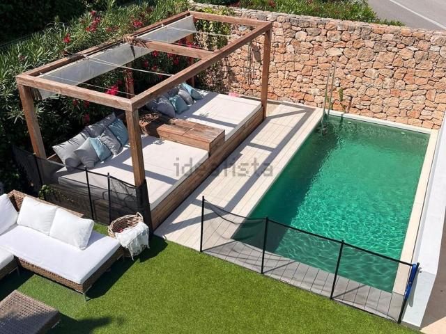 Casa en alquiler en Urbanització Roca Llisa, Eivissa