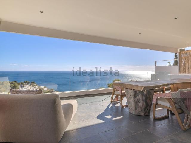 Casa en alquiler en Urbanització Roca Llisa, Santa Eulalia Del Río