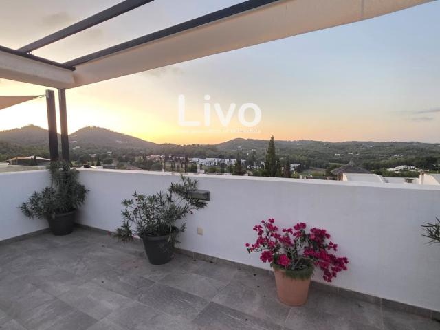 Casa en alquiler en Urbanització Roca Llisa, Eivissa