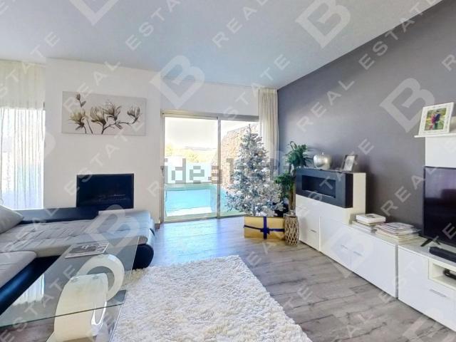 Casa en alquiler en Santa Eulalia Del Río, Urbanització Roca Llisa