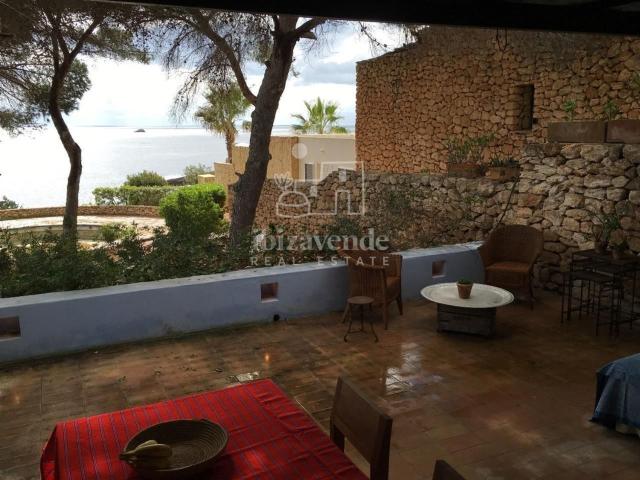 Casa en alquiler en Urbanització Roca Llisa, Eivissa