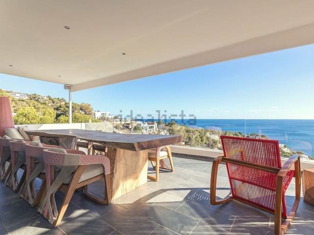 Casa en alquiler en Urbanització Roca Llisa, Eivissa