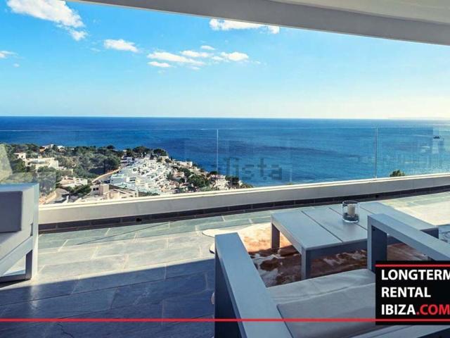 Casa en alquiler en Urbanització Roca Llisa, Eivissa