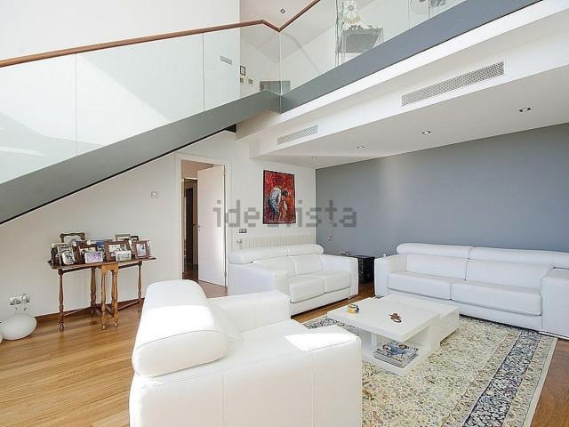 Casa en alquiler en Sant Andreu De Llavaneres, Barcelona