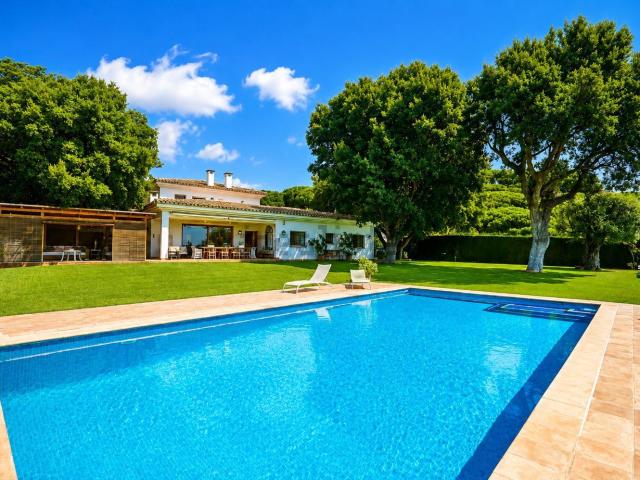 Casa en alquiler en Maresme, Catalunya