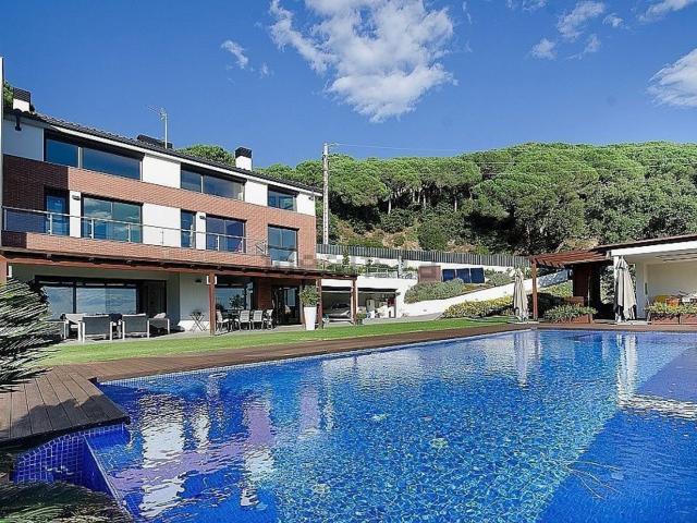 Casa en alquiler en Maresme, Catalunya