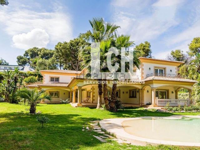 Casa en venta en l'Horta Nord, Valencia