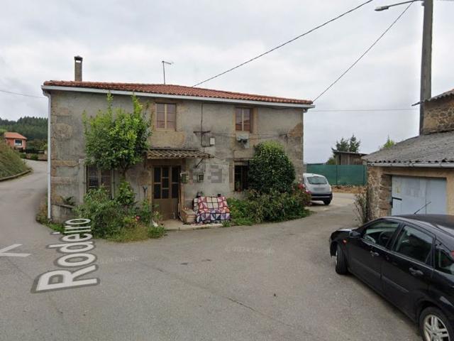 Casa en venta en O Deza, Galicia