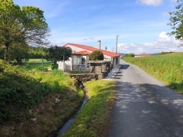 Casa en venta en O Deza, Galicia