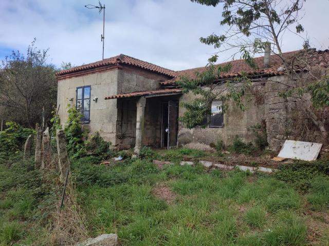 Casa en venta en Rodeiro