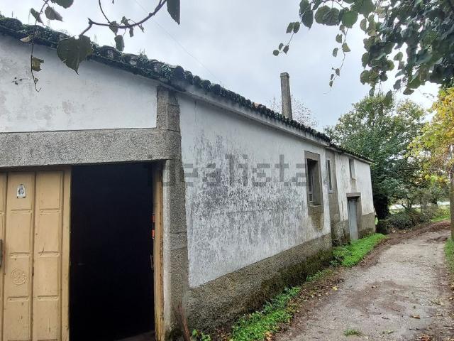Casa en venta en O Deza, Galicia