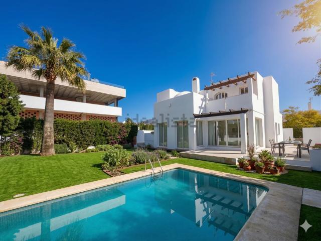 Casa en venta en Costa del Sol Occidental, Andalucía