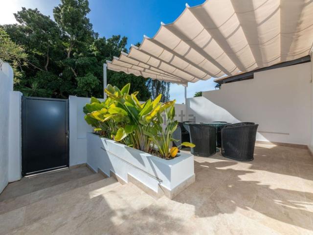 Casa en venta en Nueva Andalucía, Costa del Sol Occidental