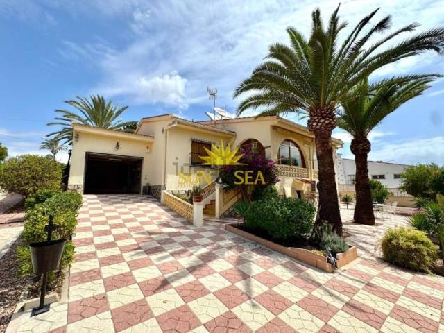Casa en alquiler en Ciudad Quesada, Rojales