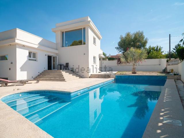Casa en venta en Urbanización Lo Pepin, el Baix Segura / La Vega Baja