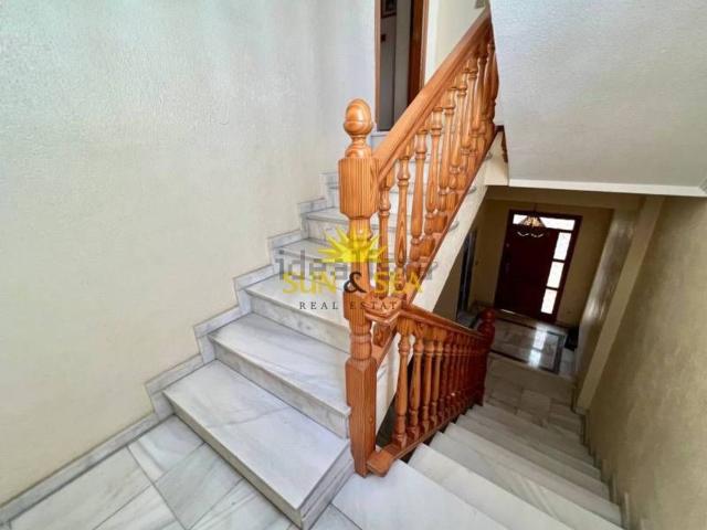 Casa en alquiler en Rojales