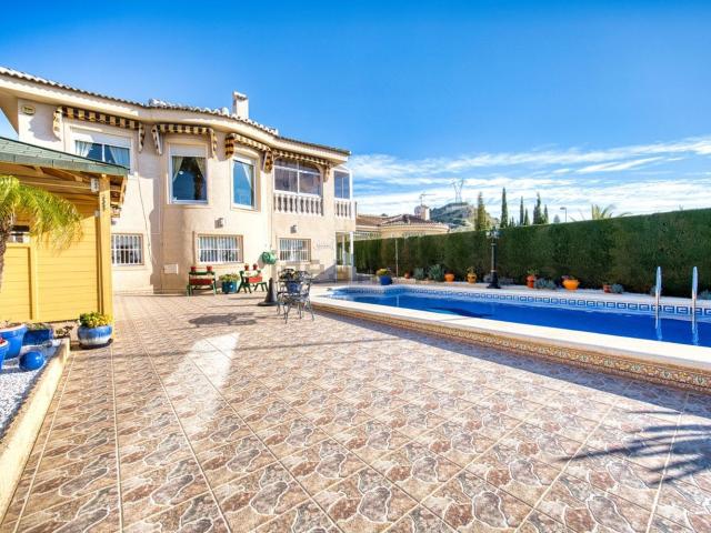 Casa en venta en Ciudad Quesada, el Baix Segura / La Vega Baja