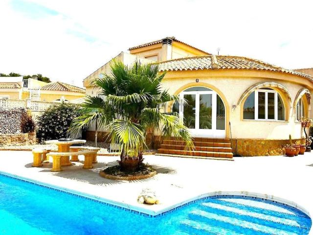 Casa en alquiler en Ciudad Quesada, el Baix Segura / La Vega Baja