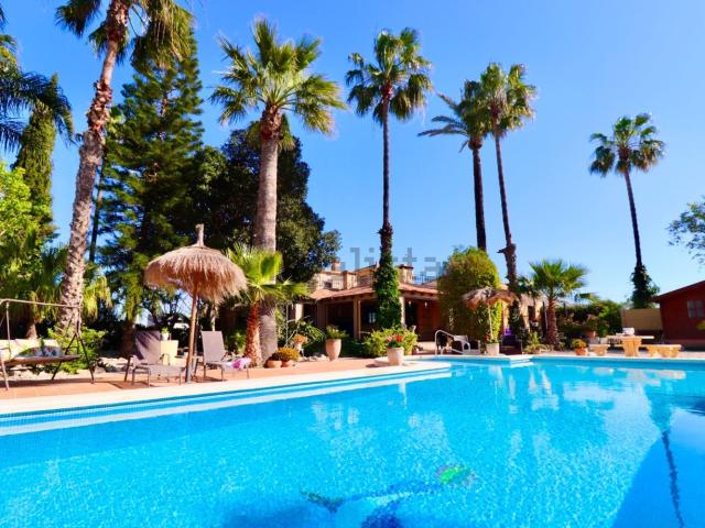 Casa en venta en Las Heredades, el Baix Segura / La Vega Baja