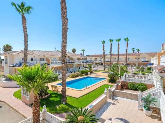 Casa en alquiler en Ciudad Quesada, Rojales