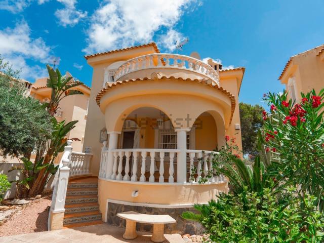 Casa en venta en Rojales, Urbanización Lo Pepin