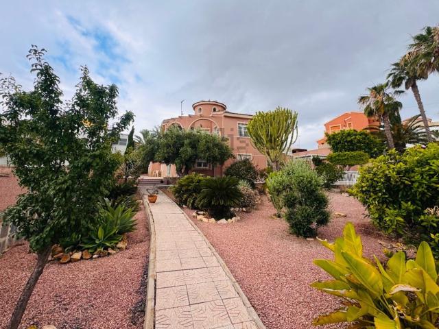 Casa en venta en Urbanización Lo Pepin, el Baix Segura / La Vega Baja