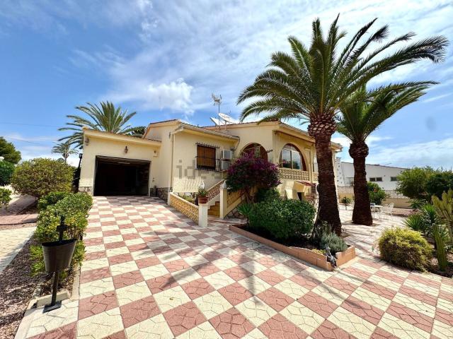 Casa en alquiler en Ciudad Quesada, el Baix Segura / La Vega Baja