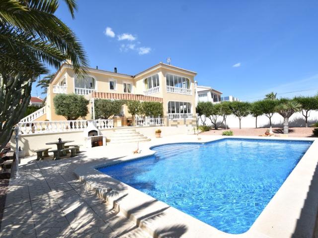 Casa en venta en Ciudad Quesada, el Baix Segura / La Vega Baja