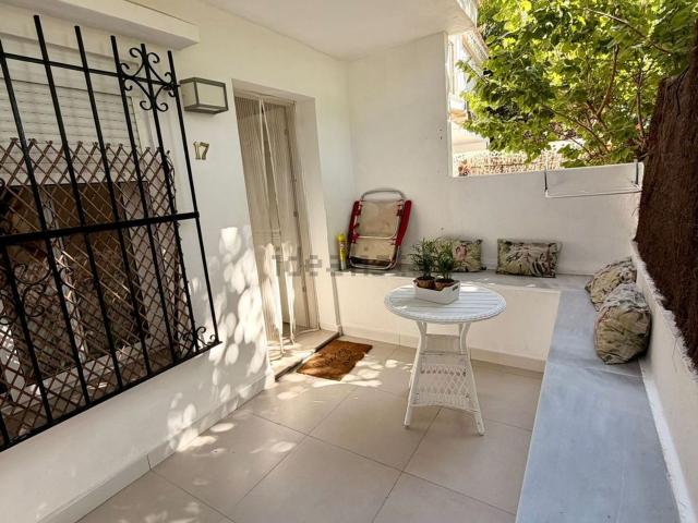 Casa en alquiler en Rícmar, Costa del Sol Occidental