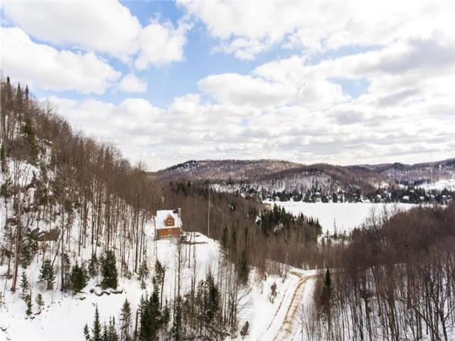 House for rent in Laurentides, Quebec