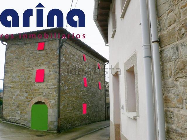 Casa en venta en Arboniés, Romanzado