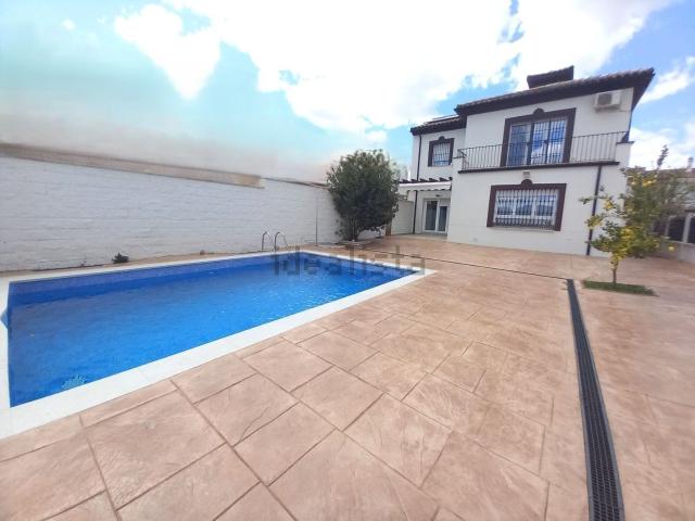 Casa en venta en Ronda, Serranía de Ronda