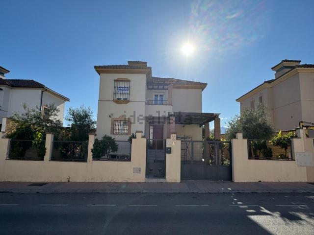 Casa en venta en Ronda, Serranía de Ronda