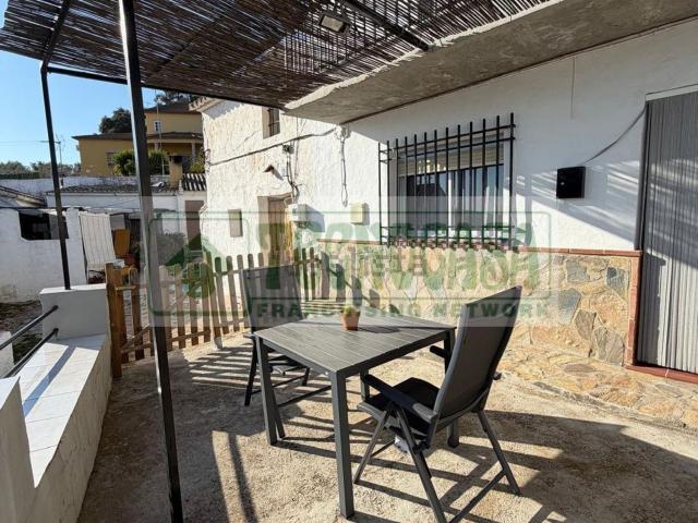Casa en venta en Ronda, Serranía de Ronda