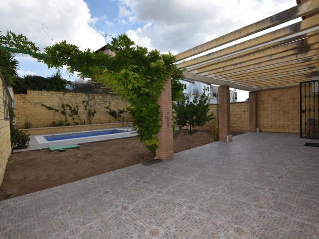 Casa en venta en Ronda, Serranía de Ronda